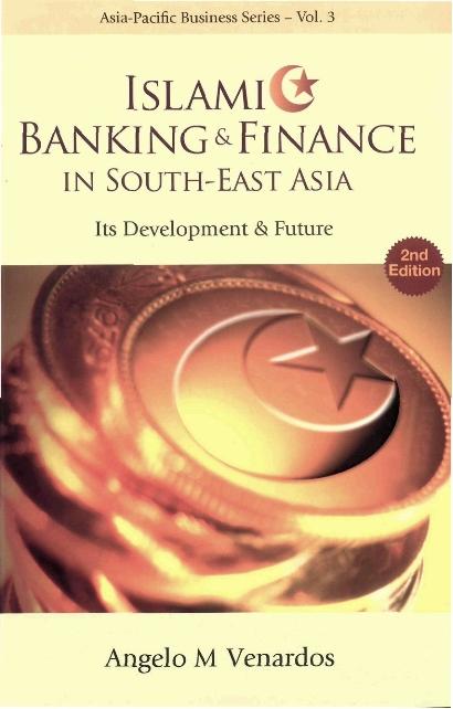 ISLAMIC BANKING & FINANCE IN SEA 2E.(V3)