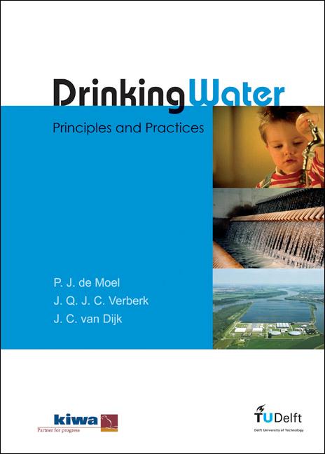 DRINKING WATER: PRINCIPLES & PRACTICES