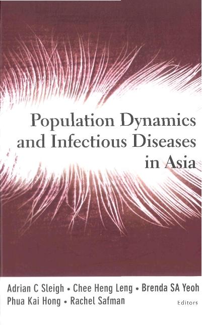 POPULATION DYNAMICS & INFECTIOUS...