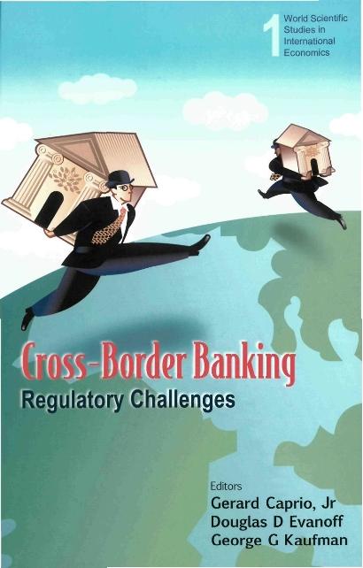 CROSS-BORDER BANKING - VOL.1
