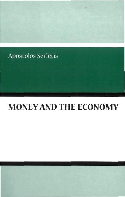 MONEY & THE ECONOMY