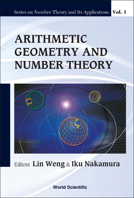 ARITHMETIC GEOMETRY & NUMBER THEORY (V1)