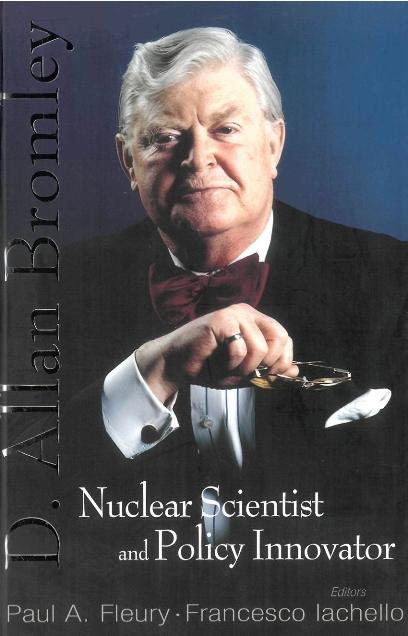 HONOR OF D ALLAN BROMLEY, IN