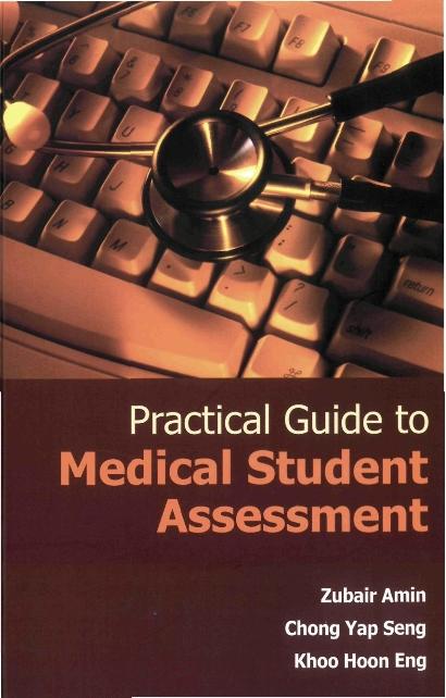 PRACTICAL GUIDE TO MEDICAL STUDENT...