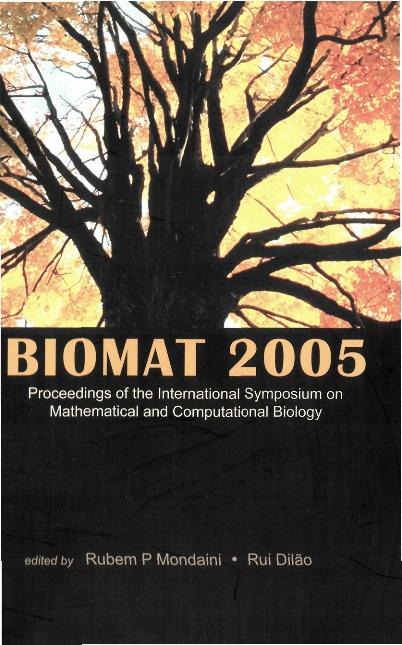 BIOMAT 2005 by Dilao Rui, Mondaini Rubem P