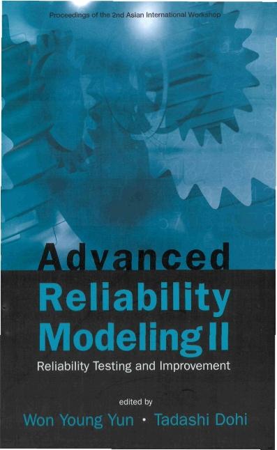 ADVANCED RELIABILITY MODELING II