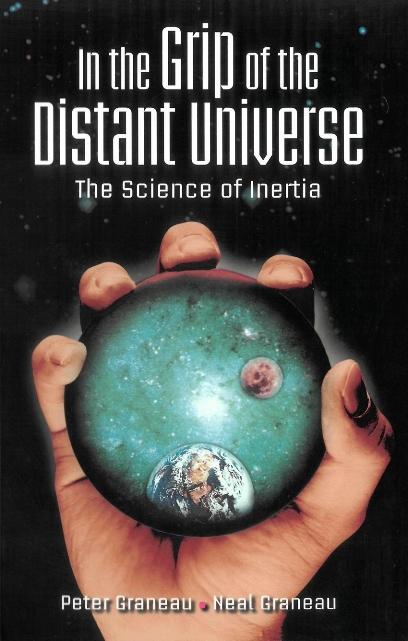 IN THE GRIP OF THE DISTANT UNIVERSE