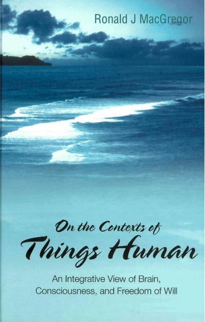 ON THE CONTEXTS OF THINGS HUMAN