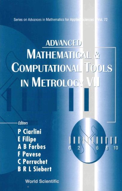 ADV MATH & COMP TOOL METROL VII