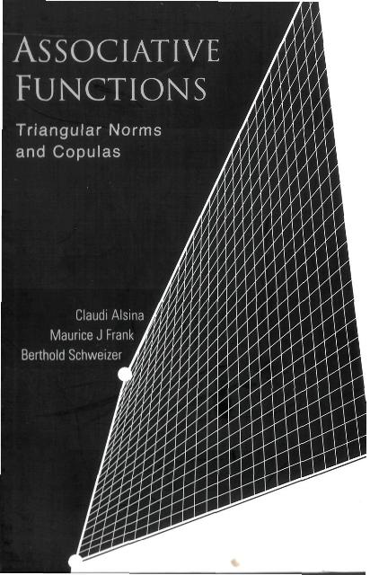 ASSOCIATIVE FUNCTIONS