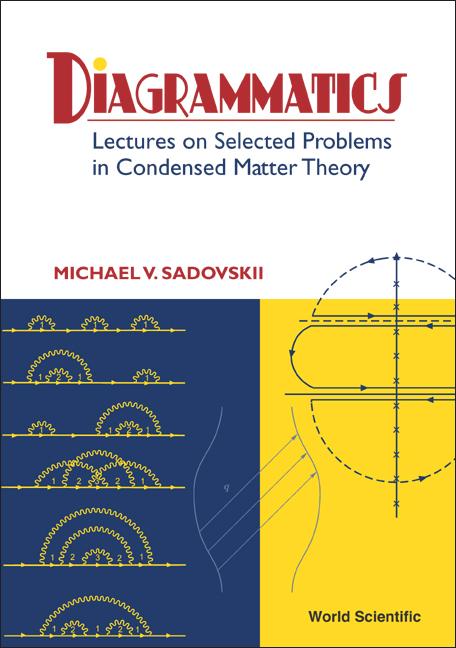 DIAGRAMMATICS