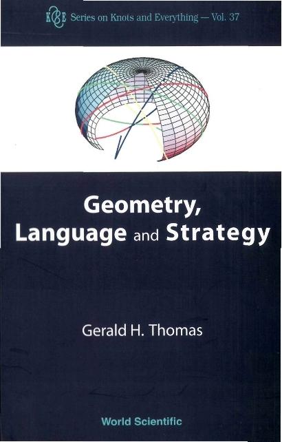 GEOMETRY,LANGUAGE & STRATEGY       (V37)
