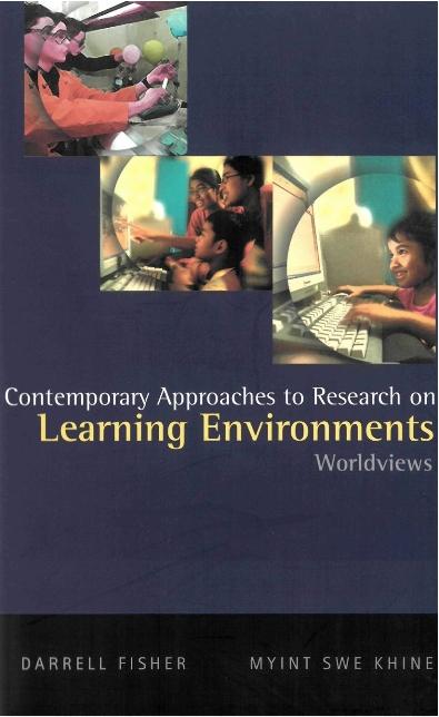 CONTEMPORARY APPROACH RESEARCH ON LEARN ENVIRON: WORLDVIEWS