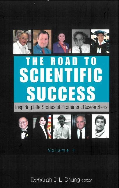 ROAD TO SCIENTIFIC SUCCESS (V1)