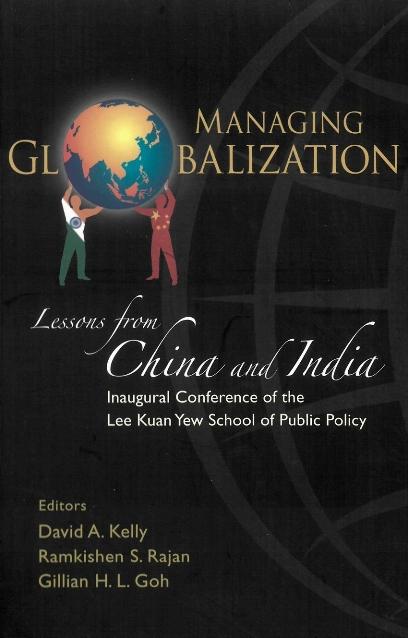 MANAGING GLOBALIZATION