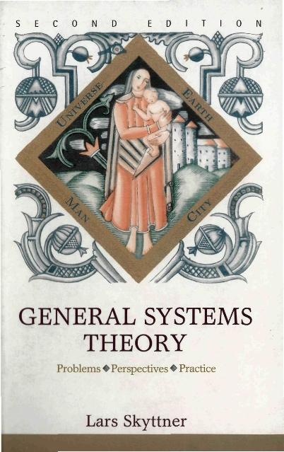 GENERAL SYSTEMS THEORY, (2ED)