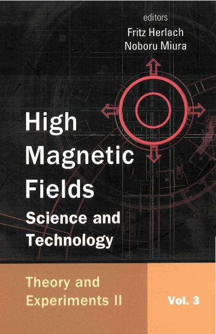 HIGH MAGNETIC FIELDS (V3)