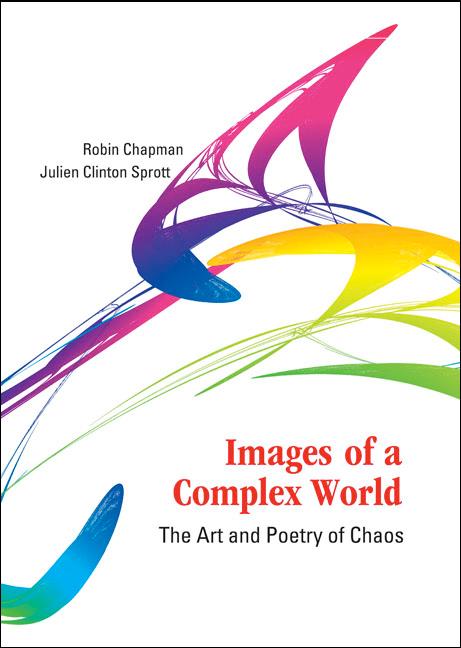 IMAGES OF A COMPLEX WORLD [W/ CD] by Chapman Robin S, Sprott Julien Clinton