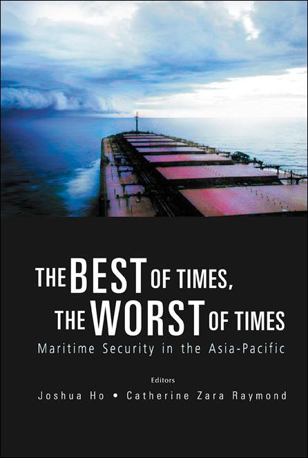 BEST OF TIMES, THE WORST OF TIMES, THE