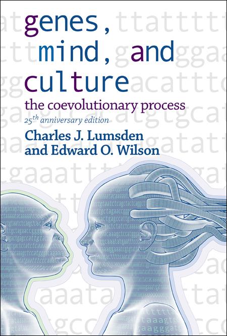 GENES, MIND & CULTURE