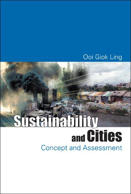 SUSTAINABILITY & CITIES