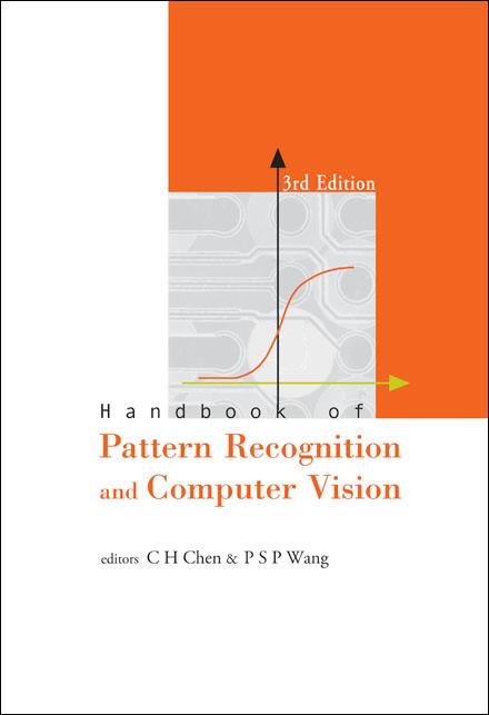 HDBK PATTE RECOG & COMP (3RD ED)