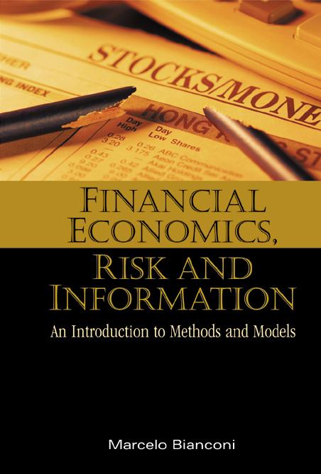 FINANCIAL ECO, RISK & INFO by Bianconi Marcelo