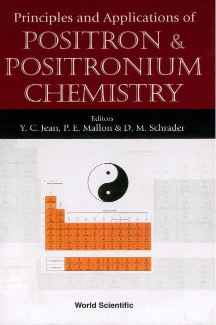 PRINCIPLES & APPLN OF POSITRON &....