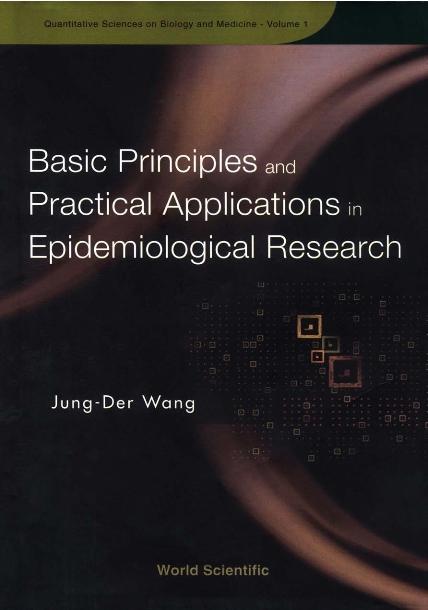 BASIC PRINCIPLES & PRACTICAL APPLN..(V1) by Wang Jung-der