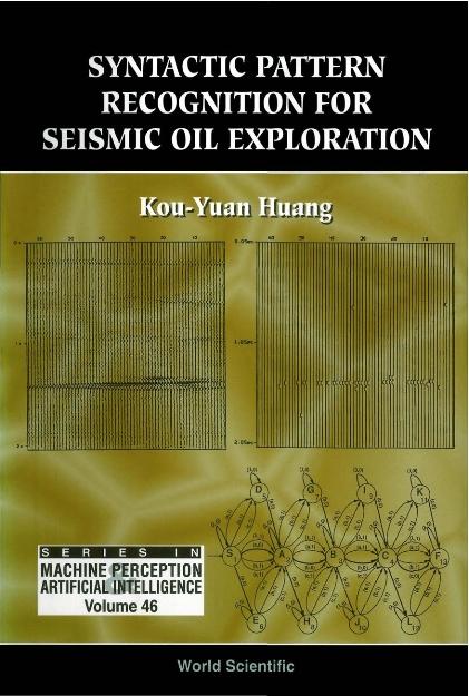 SYNTACTIC PATTERN RECOGNITION FOR..(V46) by Huang Kou-yuan