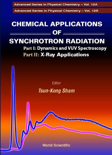 CHEM APPL SYNCHROTRON RADIA (2P) by Sham Tsun-kong