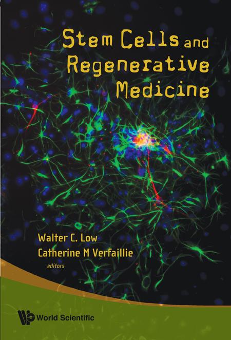 STEM CELLS & REGENERATIVE MEDICINE