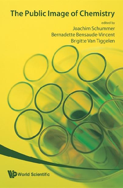 PUBLIC IMAGE OF CHEMISTRY,THE