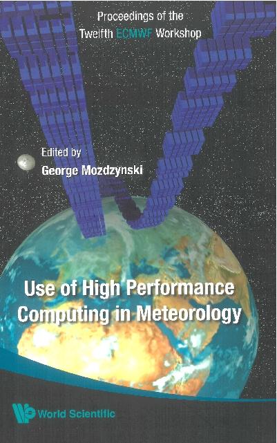 USE OF HIGH PERFORMANCE COMPUTING IN...