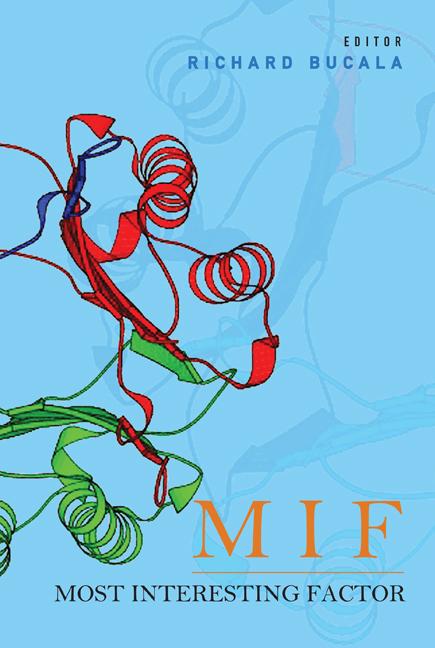 MIF:MOST INTERESTING FACTOR