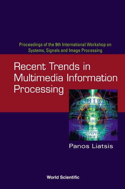 RECENT TRENDS IN MULTIMEDIA INFO... by Liatsis Panos