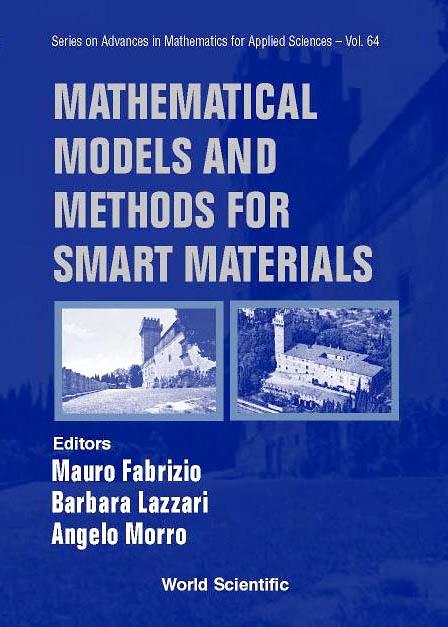 MATH MODELS & METHODS FOR SMART....(V62)