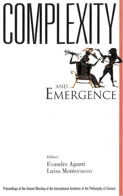 COMPLEXITY & EMERGENCE