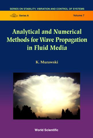 ANALY & NUMERICAL METHODS FOR WAVE..(V7) by Murawski Krzysztof
