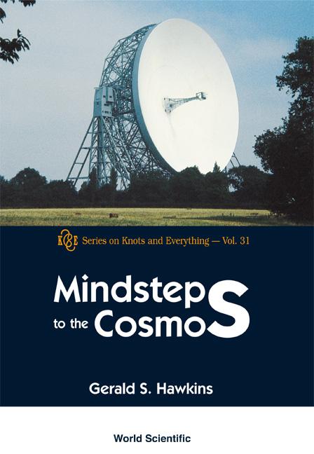 MINDSTEPS TO THE COSMOS            (V31)