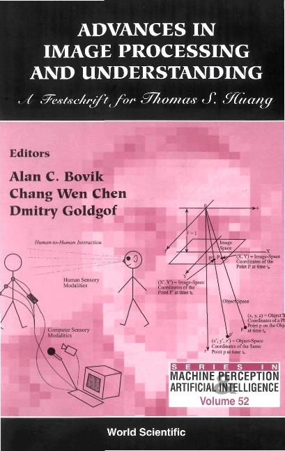 ADV IN IMAGE PROC & UNDERSTAND.....(V52) by Bovik Alan C, Chen Chang Wen, Goldgof Dmitry