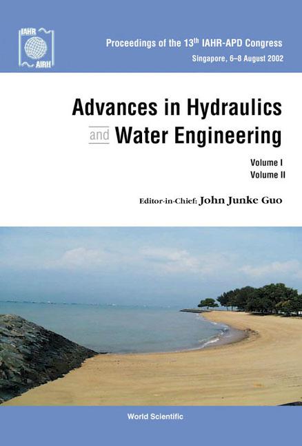 ADV HYDRAULICS & WATER ENG (2V)