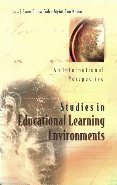 STUDIES IN EDUCATIONAL LEARNING ENVIRONMENTS
