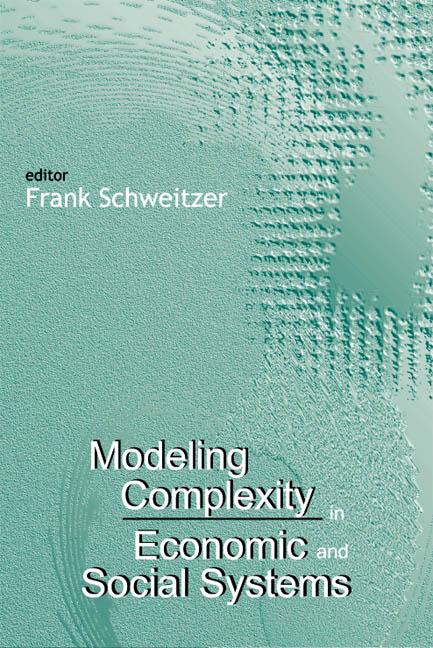 MODELING COMPLEXITY IN ECON & SOCIAL....