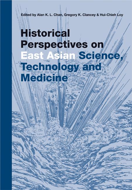 HISTORICAL PERSPECTIVES ON EAST ASIAN ..