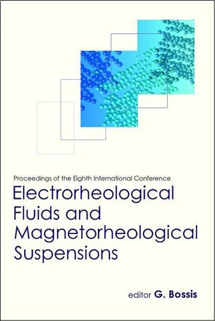 ELECTRORHEOLOGICAL FLUIDS & MAGNETOR....