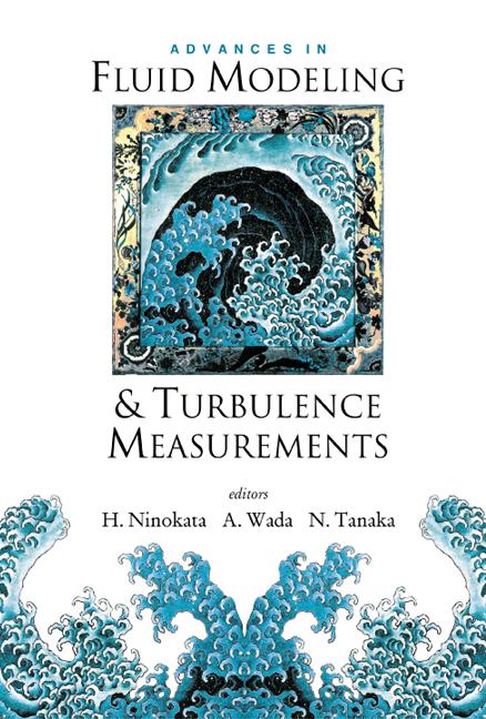ADV IN FLUID MODELING & TURBULENCE...