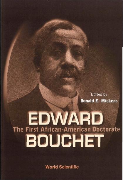 EDWARD BOUCHET