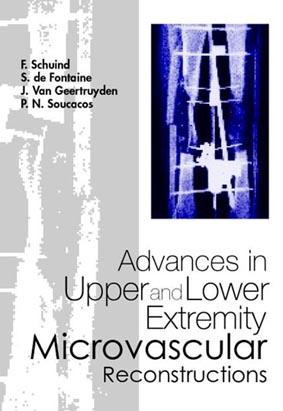 ADVANCES IN UPPER & LOWER EXTREMITY.....