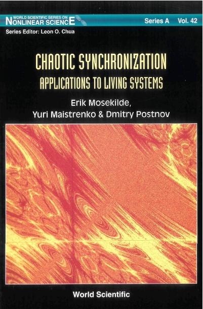 CHAOTIC SYNCHRONIZATION            (V42)